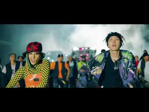 j-hope 'Chicken Noodle Soup (feat. Becky G)' MV Whatsapp Status Video|Swag Video Status