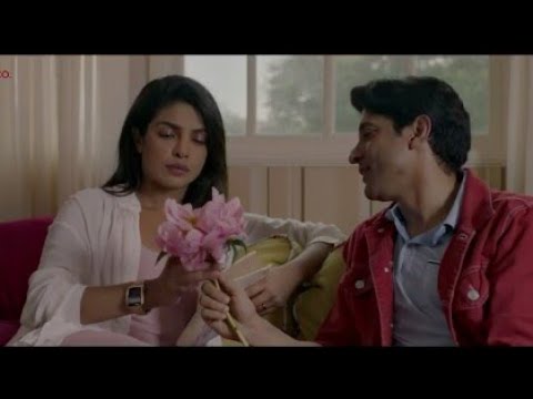 Zindagi Whatsapp Status Video - The Sky Is Pink | Priyanka Chopra Jonas, Farhan Akhtar | Arijit Singh | Pritam | Gulzar