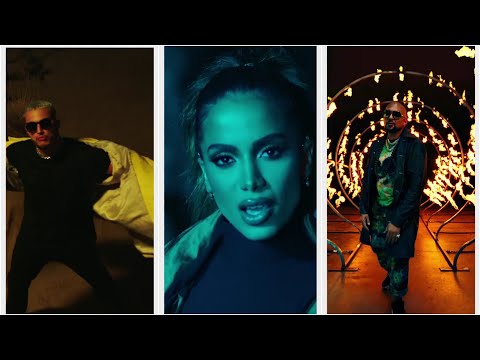 DJ Snake, Sean Paul, Anitta - Fuego ft. Tainy Whatsapp Status Video|Swag Video Status