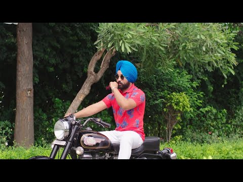 JUGRAJ SANDHU - PATIALA SHAHI Whatsapp Status VIdeo Guri | Sardarni Preet | Latest Punjabi Songs 2019 | Malwa