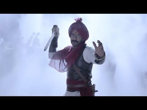 Ghamand Kar Whatsapp Status Video | Tanhaji The Unsung Warrior | Ajay  Kajol  Saif | Sachet  Parampara | 10 Jan 2020