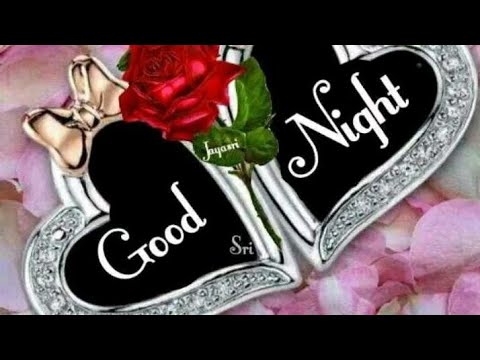 New Good night whatsapp status | Good night status | Good night wishes good night love status