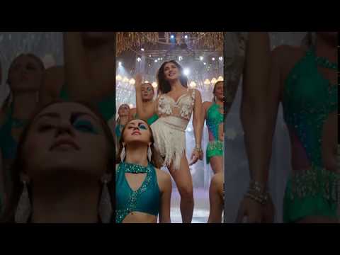 Vani Kapoor Dance : Ghungroo Toot Gaye Full Screen Whatsapp Status || Hritik Roshan || WAR || Swag Video Status
