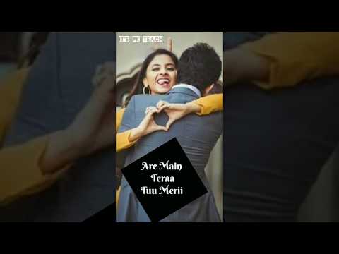 Jaanu Meri Jaan Female Version Full Screen Status | New Romantic Full Screen Status | Swag Video Status