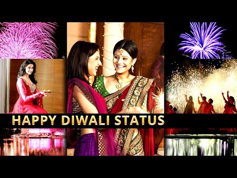 ? Happy Diwali Status ? New Full Screen Whatsapp Status VIdeo 2019 ?Swag Video Status
