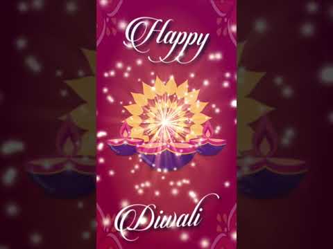 Happy Diwali Full Screen Video Status For Whatsapp | Animation Whatsapp Status | Swag Video Status
