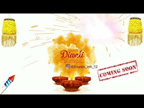 Happy Diwali WhatsApp Status || COMING SOON #DIWALI WhatsApp Status ||दिवाली festival WhatsApp Video || Swag Video Status