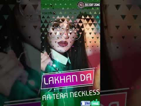 Baby Teri Smile Priceless | Full Screen Punjabi Remix Whatsup Status || Swag Video Status