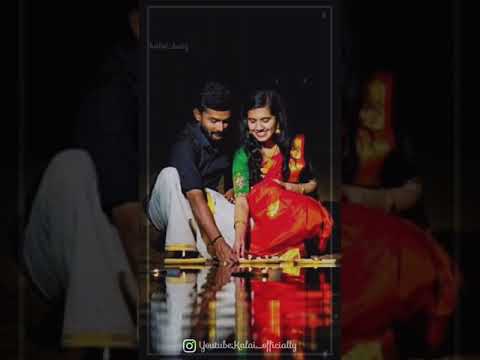 Tamil Love Bgm Whatsapp status | Konji Pesida | Tamil Love Whatsapp status | ❤️❤️ Swag Video Status