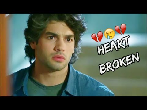 ?She Broke My Heart ❤ Heart Broken Emotional Scene ? 2k19 Virals | Swag Video Status