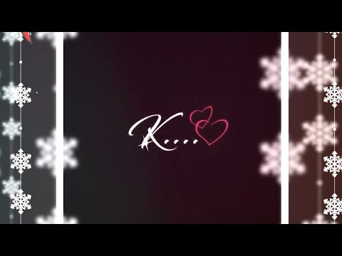 K ❣️ name Christmas?day Special WhatsApp Status Video | Swag Video Status
