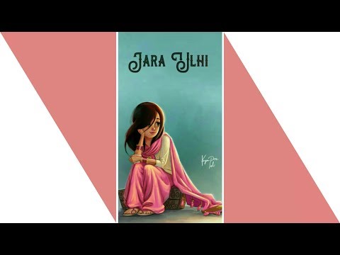 Sajana Hai Mujhe Sajana Ke Liye | Female ❤️New Love Sad Hindi Ringtone❤️Ringtone Song ,Sad Ringtone Song, New Ringtone 2019? Swag Video Status