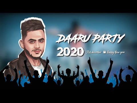 Happy New Year Status 2020 | 31st Party status | 2k19 Party Night Song | New Year trending status | Swag Video Status