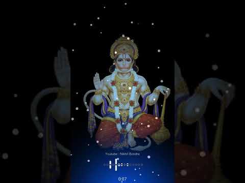 Hanuman Ji Special Whatsapp Status | Bajarangbali New Whatsapp Status | Saturday Special Status 2020 | Swag Video Status