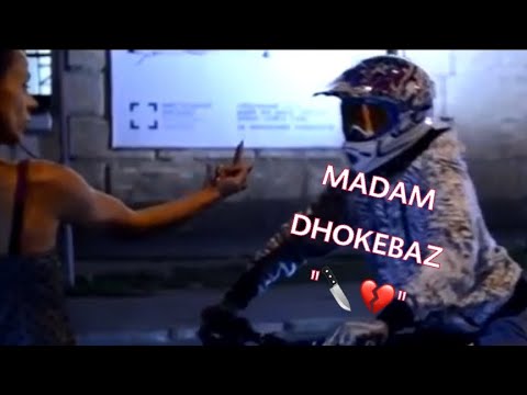 Madam Dhokebaz - New Sad WhatsApp Status Video 2019 ? | 30 Second Broken Status ? - 2020  | Swag Video Status