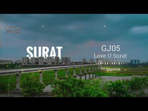 Hawayein Romantic song WhatsApp Status | Surat city Love WhatsApp Status | Love Feeling | Swag video Status