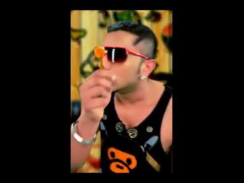 Me Ek Ladki Se Pyar Karta Hu | Yo Yo Honey Singh ❤❤Swag Video Status