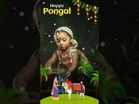 Trending 2020 Pongal Special Status ? Swag Video Status