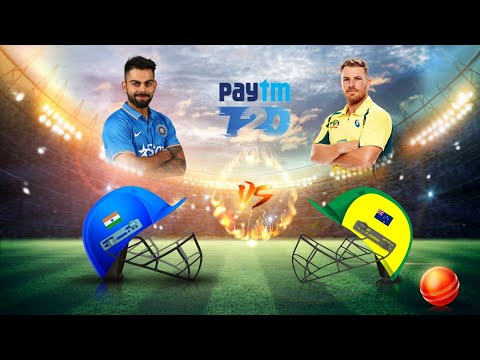 India vs Australia Whatsapp status 2020 | 14 January India vs Australia t20 series | Swag Video Status
