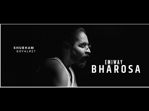 Bharosa Rap Song Status | Emiway Bantai New | Bharosa WhatsApp status | Boys Attitude rap song | Swag Video Status