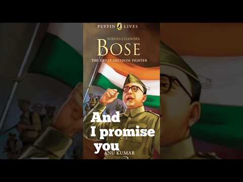 Netagi subashchandra Bose WhatsApp status fullscreen 2020 | Netagi Bose fullscreen status 2020 | Swag Video Status