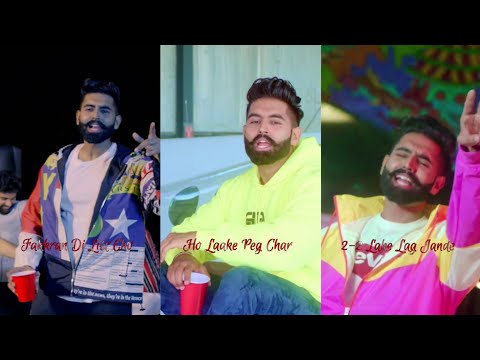 4 Yaar( 4 Peg )Song Status | Parmish Verma| Fullscreen Status | Desi Crew |  Swag Video Status
