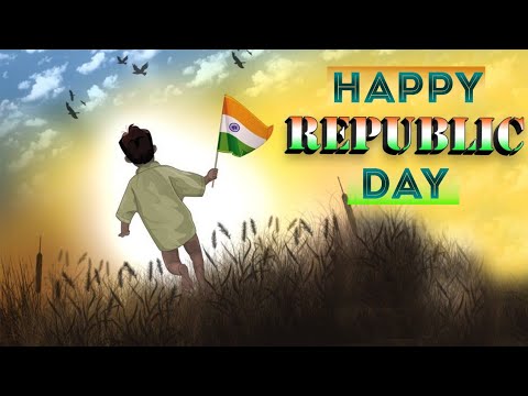 Happy Republic Day 2020 Status | Swag Video Status
