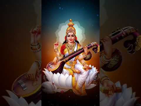 He Vina Vahini | Saraswati puja Whatsapp Status Video 2020 |Happy Saraswati Puja 2020|Saraswati Maa Status 2020 | Swag Video Status