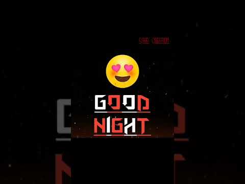 New Black screen remix dj full Bass whatsapp status video 2k20 || Good Night ? whatsapp status | Swag Video Status