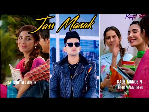 Tiktok Love - Romantic Punjabi Status Video Download | Tiktok Video Status  Swag Video Status