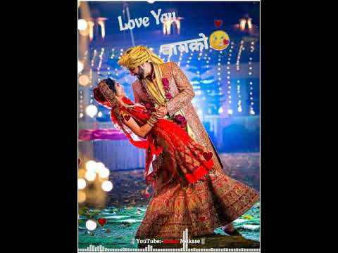 Diwana Tuza Mi Yarr Tuza Aashik Zayloy/❤New Marathi Song Status ??Sang Rani Sang Tu Zha Raja New | Swag Video Status
