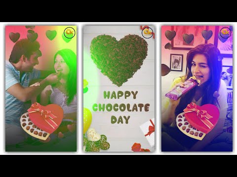 9 february ? Chocolate Day Special Whatsapp Status Video 2020 ? Chocolate Day Status | Swag Video Status