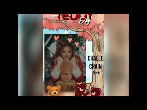 Happy Teddy Day Special WhatsApp status #musicforever #Valentindayspecial #Teddyday #10fub #swagvideostatus