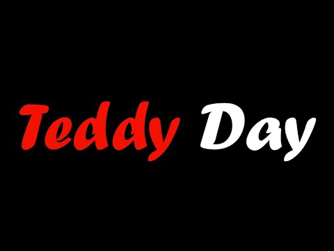 Teddy Day Status ? | 10 feb status | valentine day Specia l New Whatsapp Status 2020 | Udati Patang Meri | Swag Video Status