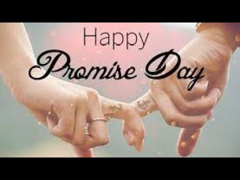 ? Happy Promise ? Day Whatsapp Status Song Video 2020 | Promise Day Status New 10 Feb 2020 ♥️♥️ Sun Soniyo | Swag Video Status