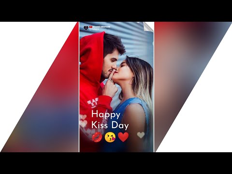 Kiss Day Special ? | Tum mere ho | Full Screen Status | Kiss day 2020❤️ | Swag Video Status