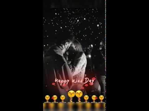 Kiss Day ? 13 February New Love HD Kiss Whatsapp Status Video | Happy Kiss Day |? Love Status 2020 | Swag Video Status
