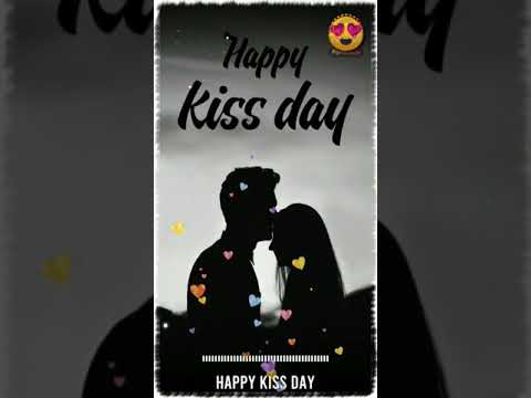 Happy kiss day Whatsapp status video 2020 ka Romentic Love song new video | Swag Video Status