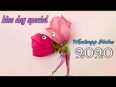 Kiss Day Special | New Whatsapp Status 2020 | Hai Re Meri Moto Whatsapp Dtatus 2020 | Swag Video Status