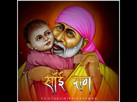 SAI NATh || DJ SONG STATUS ||गुरुवार स्पेशल Sai Baba Status || Sai Nath Tere Hajaro Hath || Swag Video Status