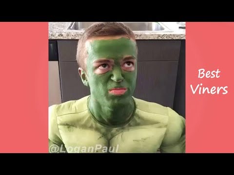 Try Not To Laugh or Grin - Funny Dwarf Mamba Vines 2017