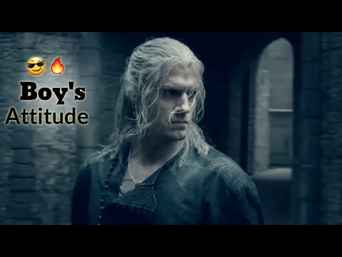 ?Boys Attitude Status ?| Attitude WhatsApp Status Video 2020