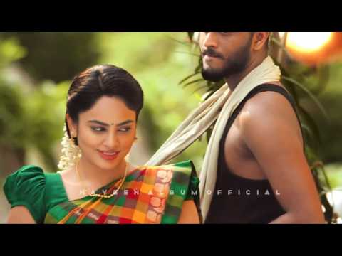 Mansara Sollu Song - Teejay Tamil WhatsApp Status | Naveen Album