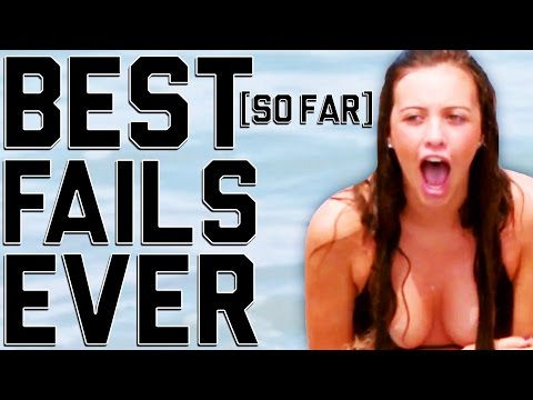 The Best Fails of All Time (So Far) | FailArmy