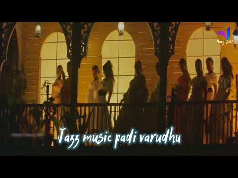 Mukkala Mukkabala ? Love Folk Song ? Ar Rahman ? Whatsapp Status Tamil Video