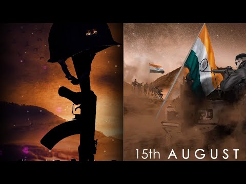 Independence day WhatsApp status 2020 | Full screen | 15th August status | Indian Army status | Swag Video Status