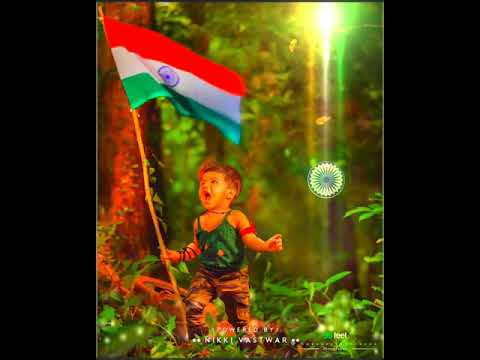 Independence Day 2020 | 15 August Status | 15 August Whatsapp Status | Independence Day Status 2020 | Tuhi Meri Mazil He | Swag Video Status