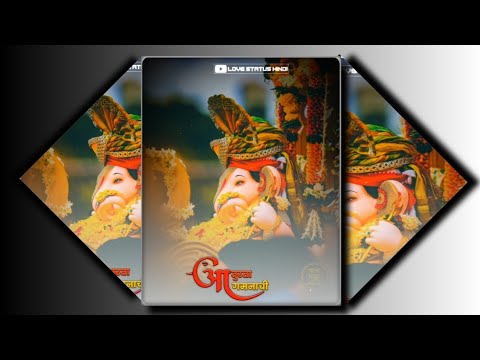 New WhatsApp Status ❤ Ganpati Bappa WhatsApp Status ❤ Lord Ganesha Status Video /Coming Soon Bappa | Swag Video Status
