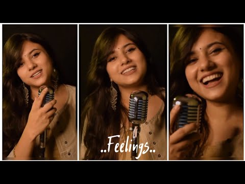Feelings Vatsala Status Feelings Song Whatsapp Status Female Version Feelings Se Bhara Tera Dil | Swag Video Status