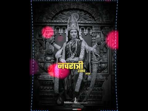Durga Devi status Navratri special DJ song | swag Video Status